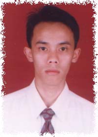 Nick Name: J1mMy Th3 C@t tgl. lahir: .. 00 1977. Pekerjaan: Hmmm... Education: high school diploma. Address: Komp.Bumi Prima Garden H-9. City: Bandung - nico